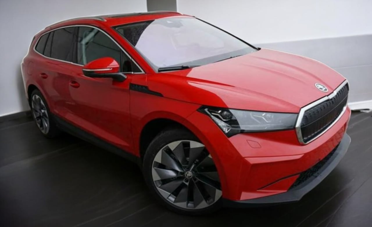 Brugt Opel Mokka-e
